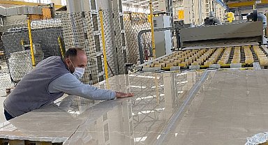 İngiliz mimarlık ofisleri Türk doğal taş sektörünün radarında