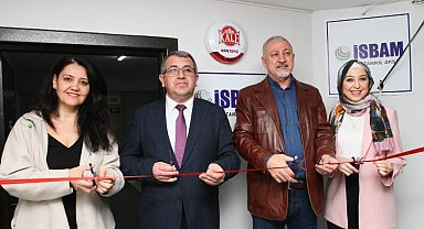 İSBAM İstanbul Şubesi Çekmeköy'de açıldı