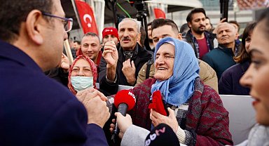 İSKİ, atık su hatlarını yeniledi