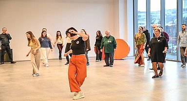 İstanbul Modern'de Mastercard ile Uzun Cuma