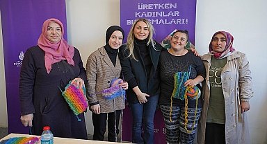 İstanbul'un Maharetli Elleri Buluştu