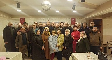 İstanbul'da Nevşehir buluşması