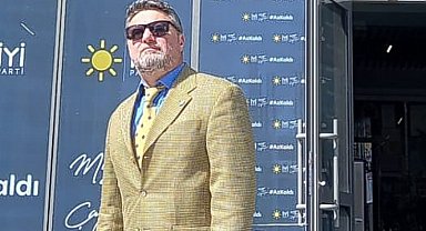 İYİ Parti Edirne: Sandıktan zaferle çıkacağız