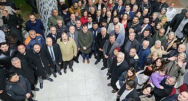 İYİ Parti'den Mudanya'da  'kazanacak aday' hamlesi