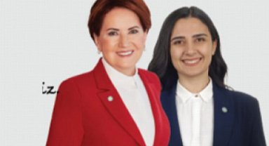 İYİ Parti'nin Sivas adayı belli oldu