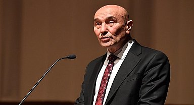 İzmir Büyükşehir Belediye Başkanı Soyer'den demokrasi vurgusu