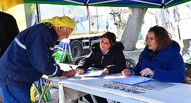 İzmir'de zeytinde hastalık bitti verim arttı