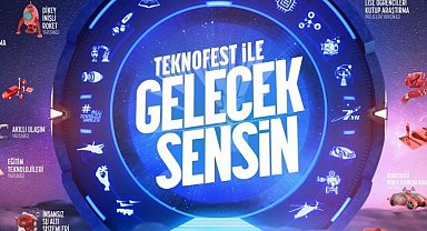 İzmir'de TEKNOFEST için başvurular başladı