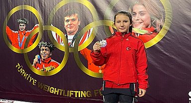 İzmirli Genç Sporculardan Büyük Başarı 