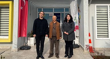 İzmit Belediyesi'nden örnek proje