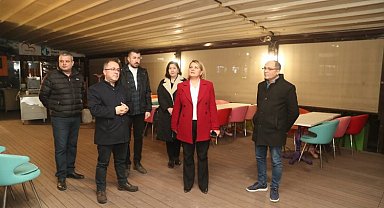 İzmit Kent Lokantası haftaya hizmete açılıyor