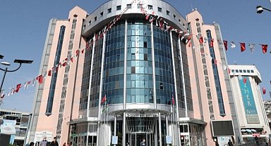 İzmit'te dijital imar süreci