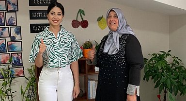 İzmit'te ücretsiz diyetisyen yaşam kalitesini yükseltti