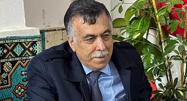 Kahramanmaraş Elbistan'da adaylıktan çekildi!