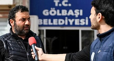 Kahramanmaraşlı gazeteci Kara TBB'den TRT'ye transfer oldu