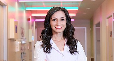 Kalbinizi seviyorsanız haftada 2 gün balık yiyin!