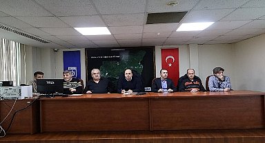 Kandıra Ballar Mahallesi'ne futbol sahası 