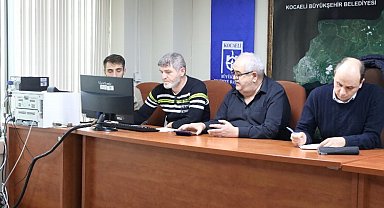 Kandıra Ballar Mahallesi'ne futbol sahası