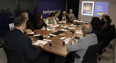 Kariyer Merkezi dijital dönüşüm çağına destek oluyor