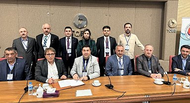 Kars ürünleri Konya'da analiz edilecek