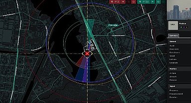 Kaspersky'nin güncellenmiş Antidrone çözümü daha akıllı algılama, ölçeklendirme ve özelleştirme sunuyor