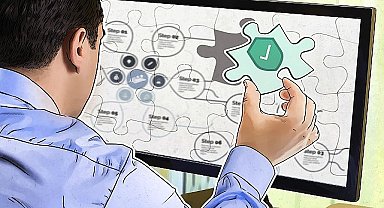 Kaspersky, United İş Ortağı Programını Dönüştürüyor: “İşimize lazer gibi odaklanıyoruz!