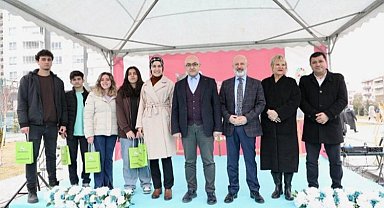 Kayseri Kocasinan'da 'kedi' fotoğrafları kazandırdı