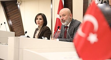 Kayseri Kocasinan'dan sosyal belediyecilik açılımı