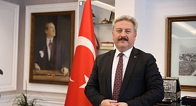 Kayseri Melikgazi'den teknoloji üretimine destek