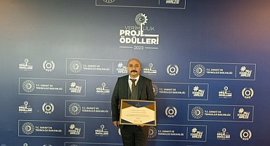 Kayseri Şeker örnek projelere imza atıyor