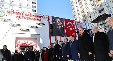 Kayseri Talas Türkiye'ye örnek oldu