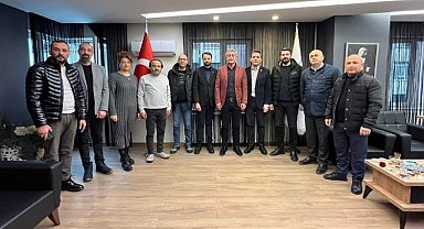 Kayseri turizmden hakkını alamıyor