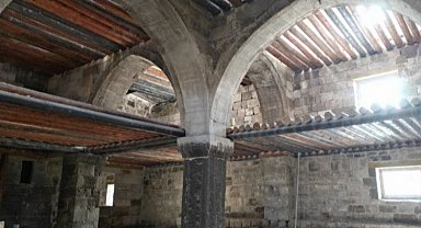 Kayseri'de bağcılık kültürü yeniden canlanacak