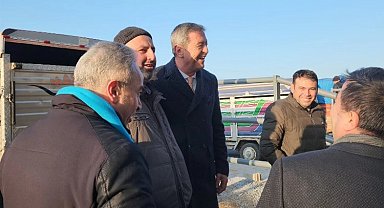 Kazım Yücel: "Milletle hiçbir bağları kalmadı"