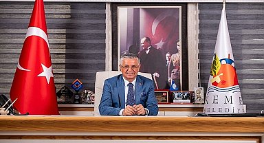 Kemer'e sinema salonu geliyor