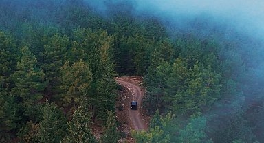 Kemer'in 2024 turizm sezonu için yeni tanıtım filmi hazırlandı