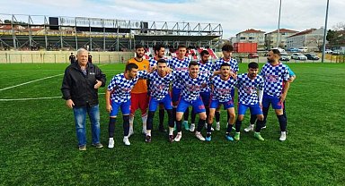 Keşan İdmanyurdu, Karaağaç Ardaspor ile oynayacak