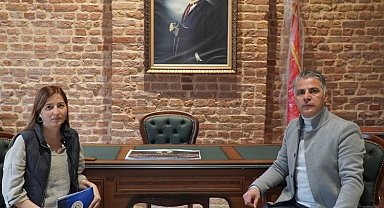 Keşan Kent Müzesi resmiyet kazandı