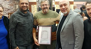 Keşan'da traş zamlandı