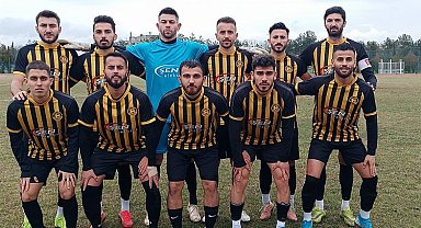 Keşanspor'un konuğu Çorluspor 1947