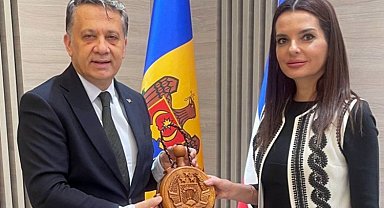 KGK, Moldova / Gagavuzya medya buluşmaları 2025'te