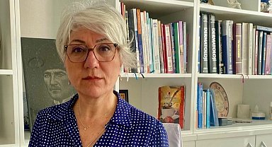 KİGDER Başkanı'ndan 6 Şubat mesajı