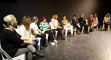 KO-MEK ile ilk kez sahneye çıkacaklar