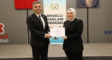 Kocaeli Büyükşehir'den avukatlara işaret dili eğitimi
