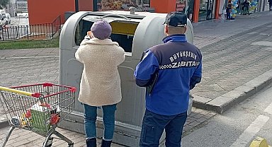 Kocaeli Büyükşehir'den halk sağlığını tehdit edenlere geçit yok