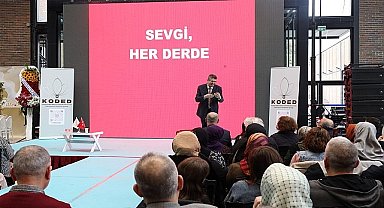 Kocaeli'nin düğün ve davet sektörünü aynı çatı altında birleştiren Kocaeli Evlilik Fuarı dolu dolu geçen 3 günün ardından sona erdi