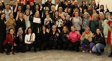 Kocaeli'de avukatlara işaret dili eğitimi