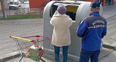 Kocaeli'de halk sağlığını tehdit edenlere geçit yok