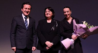 Kocaeli'den anlamlı film gösterimi