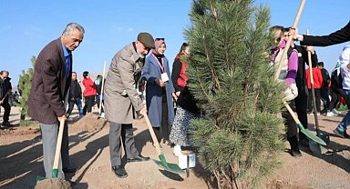 Kocasinan, yeni rekora hazırlanıyor